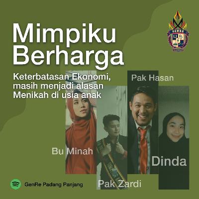 Episode 1 : Mimpiku Berharga Episode 1 : Mimpiku Berharga