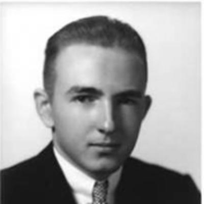 Henry M. Morris Henry M. Morris