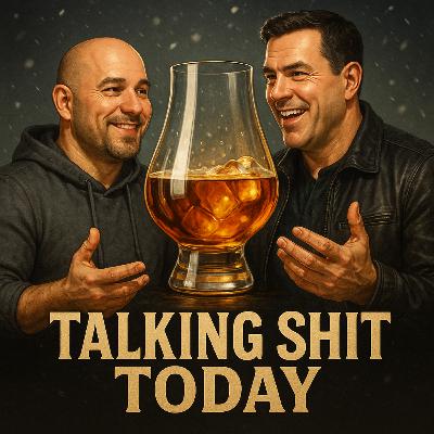 Franken-Bourbon & Fatherhood: Competitions, Combat, and Coming Back Franken-Bourbon & Fatherhood: Competitions, Combat, and Coming Back