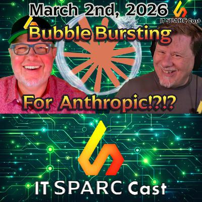 Anthropic Drops Safety Pledge, Open Source Security Crisis & OpenAI’s Compute Crunch