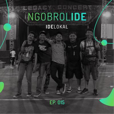 Kenalan Sama Youth Legacy – Ep. 015