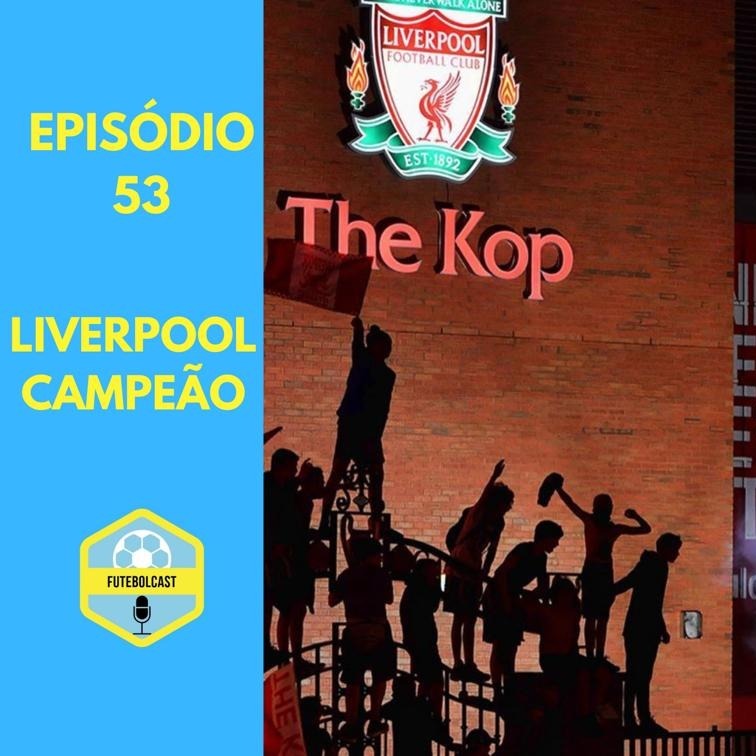 FUTEBOLCAST