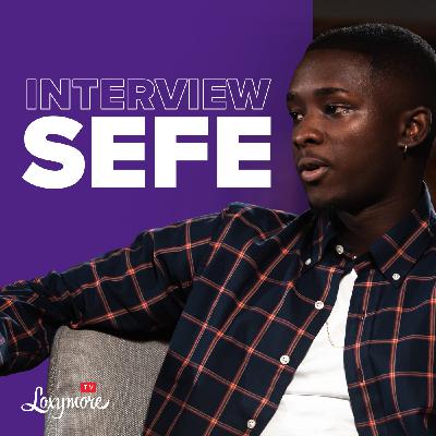Sefe : "Dans l’audiovisuel il faut que le son et l’image se complète…"