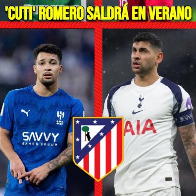 La SITUACIÓN HJULMAND, KANG-IN LEE y MARCOS LEONARDO | CUTI ROMERO SALDRÁ en VERANO | BETIS-ATLETI