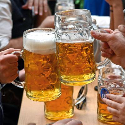 Warum gibt es in Thüringer Restaurants kaum heimisches Bier?