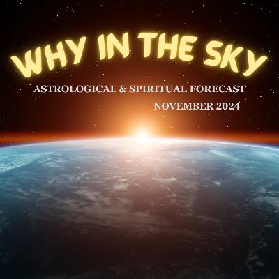 Why In The Sky: November 2024
