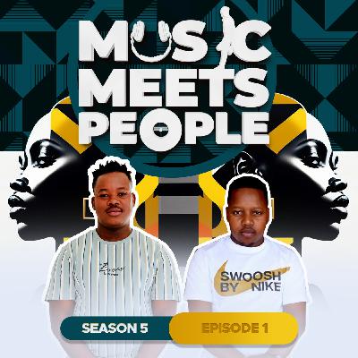 Music. Meets. People -S05EP01 [JUS HOUSE] Week Mix 1 [EL-TEE]