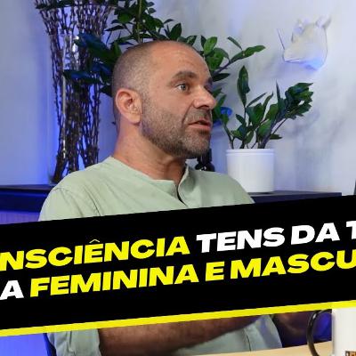 José Pinto: Masculinidade Saudável, Virilidade, Vulnerabilidade | Conversas de Elite José Pinto: Masculinidade Saudável, Virilidade, Vulnerabilidade | Conversas de Elite