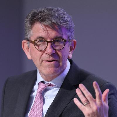 Kulturstaatsminister - Was treibt Wolfram Weimer?