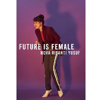 Nova Riyanti Yusuf, Sosok di Balik UU Kesehatan Mental