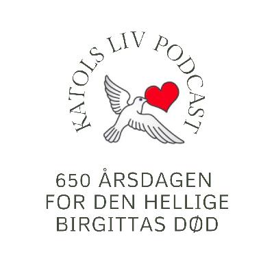 Den Hellige Birgitta