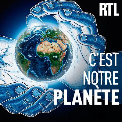📣 RTL Matin présente C'est notre planète - Dans la vallée de Chamonix, là où la modification du climat se ressent le plus en France