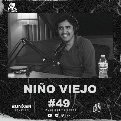 49 Niño Viejo