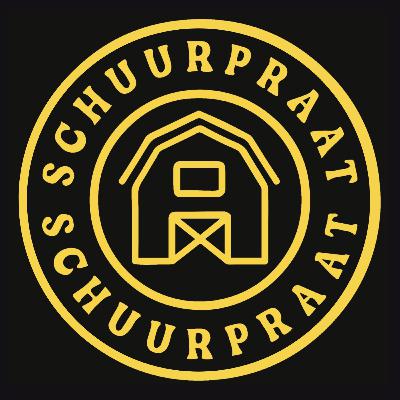 #76 Froukje te gast in Schuurpraat!!!