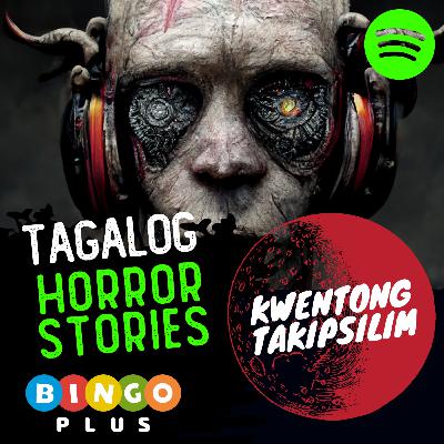 DAYONG TINDERA NG KALAMANSI SA PALAYAN | Kwentong Aswang | True Story