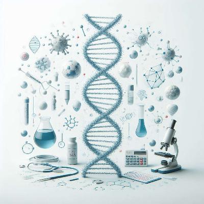 Foundation Model Series: Empowering Drug Discovery with Rick Schneider from Helical