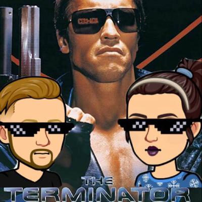 .....The Terminator