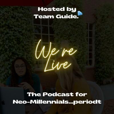 Live w. Michael Burnett, Head of Design, Author, & Entrepreneur