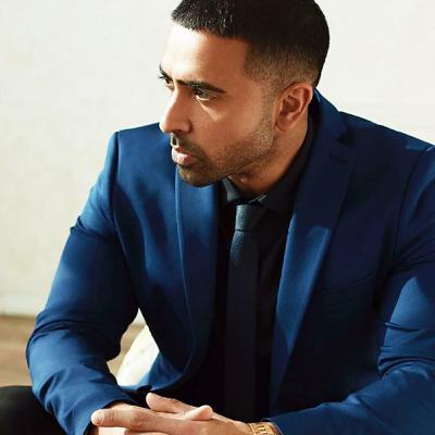 Jay Sean Talks "With You," No Rules, DJing & Traveling The World With DJ Meechie