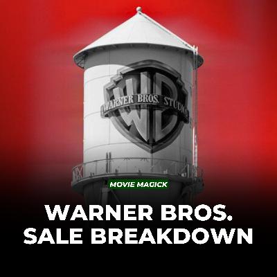 Warner Bros Sale Breakdown, Scarlett Johansson In Talks For Batman , Wicked Part 2 Snubbed By Golden Globes Warner Bros Sale Breakdown, Scarlett Johansson In Talks For Batman , Wicked Part 2 Snubbed By Golden Globes