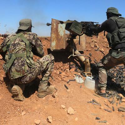 Aleppo clashes expose hurdles in SDF’s integration into Syrian army