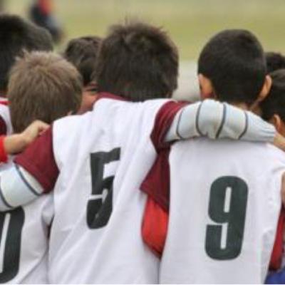 HISTORIAS DE BARRIO: Centro deportivo y recreativo Villa Arguello