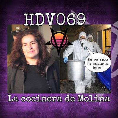 EP069S03 La cocinera de Molina
