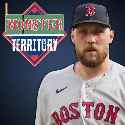 Red Sox vs Reds OPENING DAY Reaction
