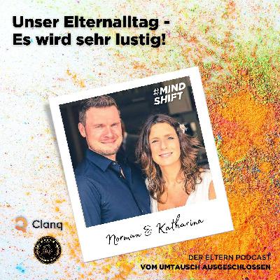 Unser Elternalltag - Es wird sehr lustig! Unser Elternalltag - Es wird sehr lustig!