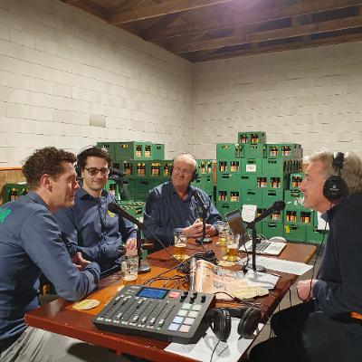 Brewpod #37-Tesselaar