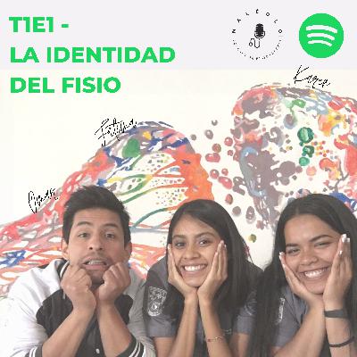 Identidad del Fisioterapeuta