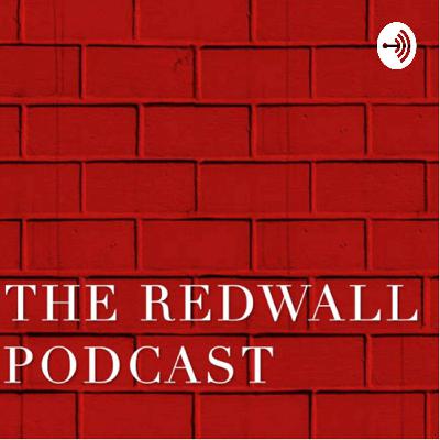 The RedWall podcast. Episode 2 social media rejection.