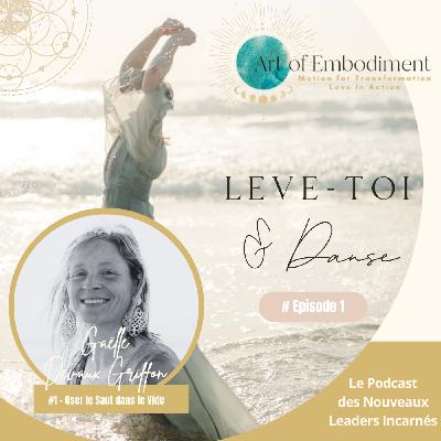 #1- Oser le saut dans le vide #1- Oser le saut dans le vide