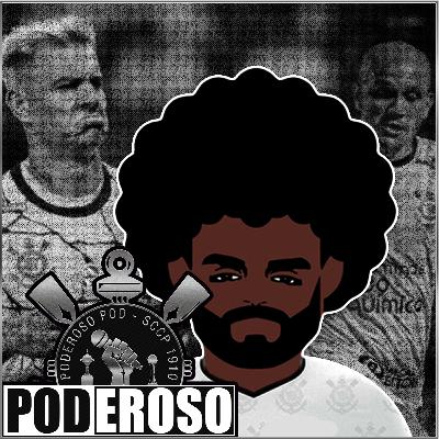 #60 2Pod BR22 Poderoso Pod - Avaí X Corinthians #60 2Pod BR22 Poderoso Pod - Avaí X Corinthians