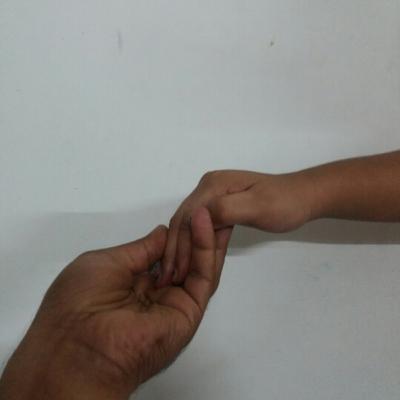 Get connected to your child