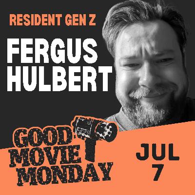 Fergus Hulbert, The Best of 2000, Family Business vs. The Freshman and more...