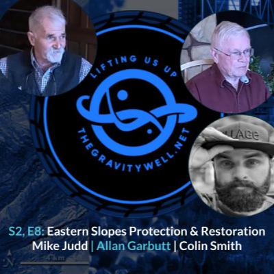 Eastern Slopes Protection & Restoration
