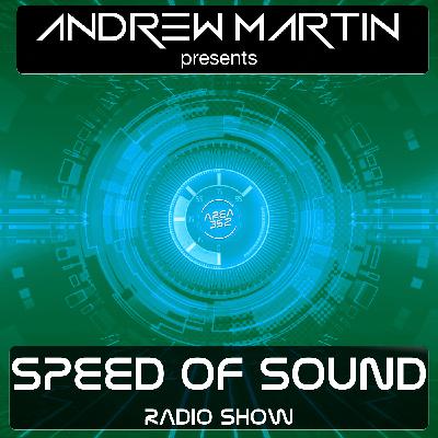 Speed of Sound 0160