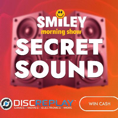 Another secret sound winner!
