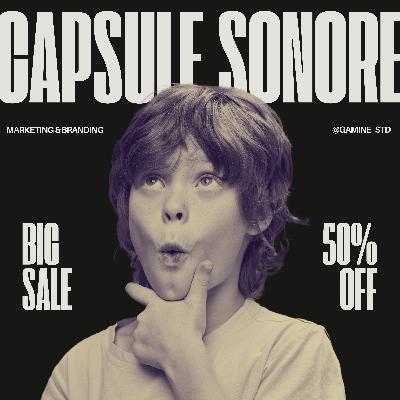 Capsule Sonore (Trailer)