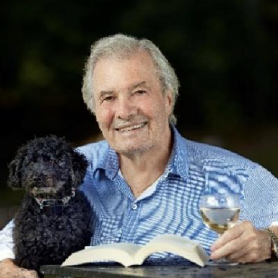 Meet Jacques Pepin Again