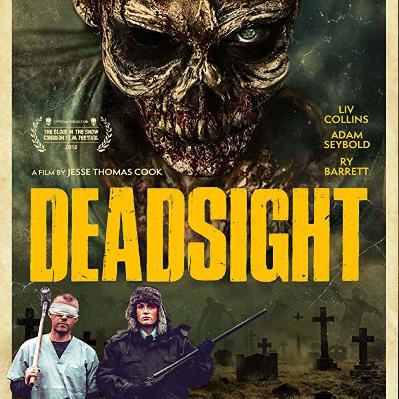 "Deadsight" Movie Review