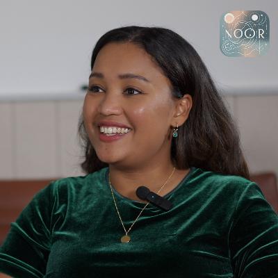 The Power of Languages & The Importance of Building a Global Perspective - Seshnie Taylor