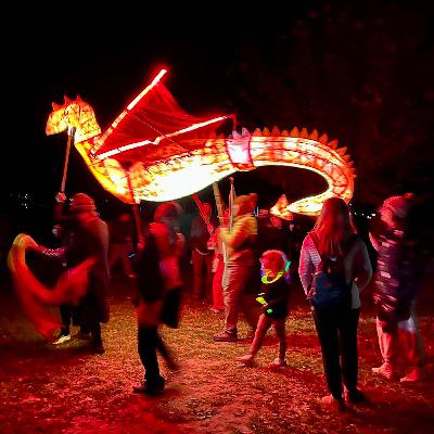 How LEAF Global Arts Turns Life Into a Year-Round Festival Experience
