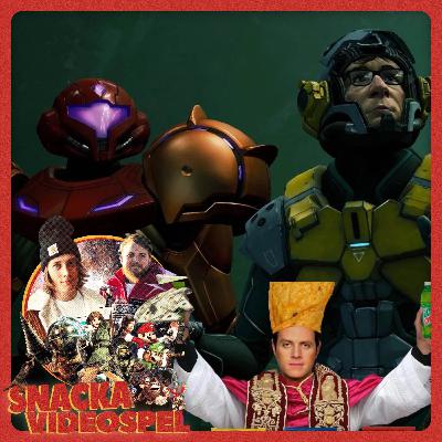 Var Metroid Prime 4: Beyond verkligen värd den här långa väntan!? 🤨 Var Metroid Prime 4: Beyond verkligen värd den här långa väntan!? 🤨