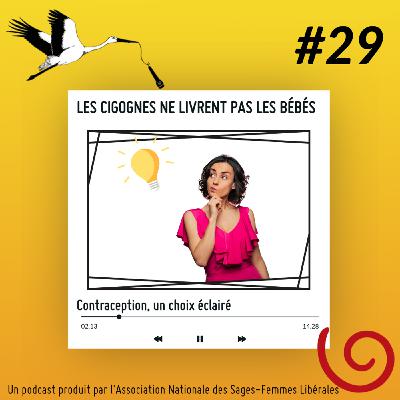 Contraception, un choix éclairé