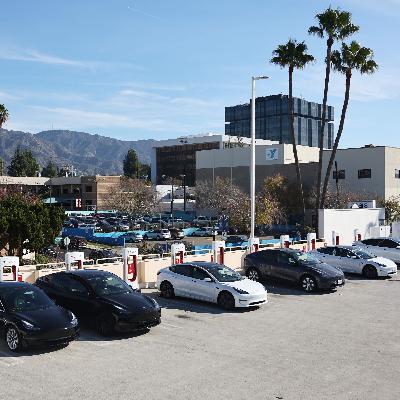 Some countries have bet big on EVs Some countries have bet big on EVs