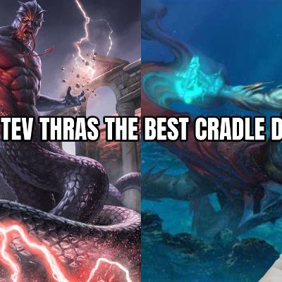 OH NO ROG THRAS HAS A DEMONIC TUTOR AND A FOOL AT THE HELM NOW!