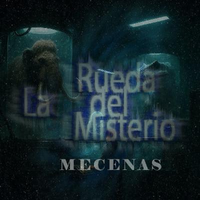 MECENAS: El Verdadero Jurassic Park. - Episodio exclusivo para mecenas MECENAS: El Verdadero Jurassic Park. - Episodio exclusivo para mecenas