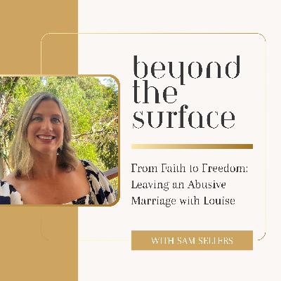 From Faith to Freedom: Leaving an Abusive Marriage From Faith to Freedom: Leaving an Abusive Marriage